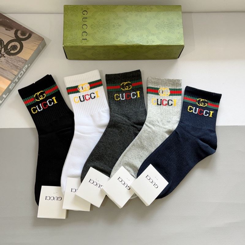 Gucci Socks