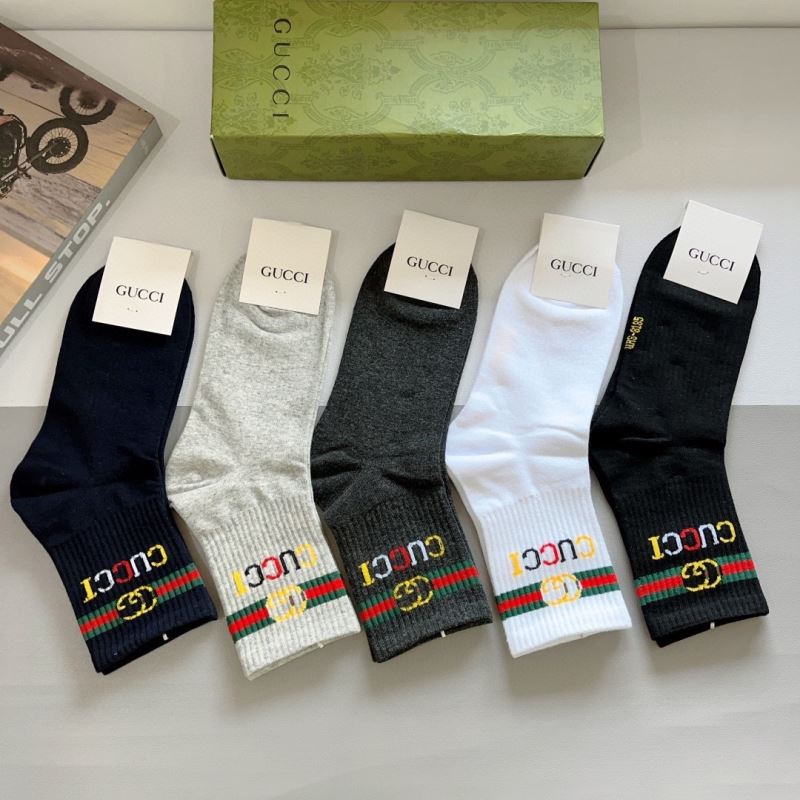 Gucci Socks