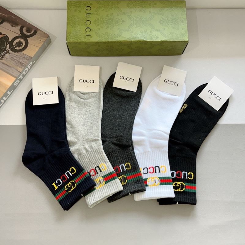 Gucci Socks