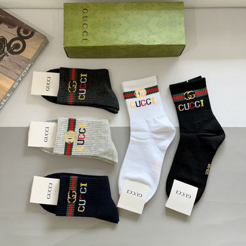 Gucci Socks