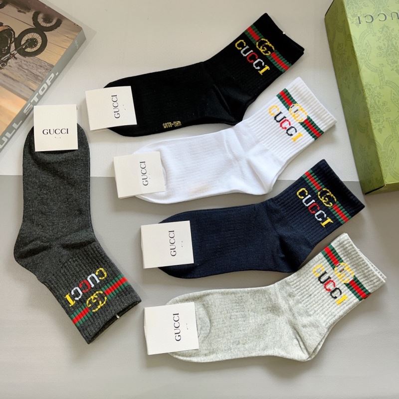 Gucci Socks