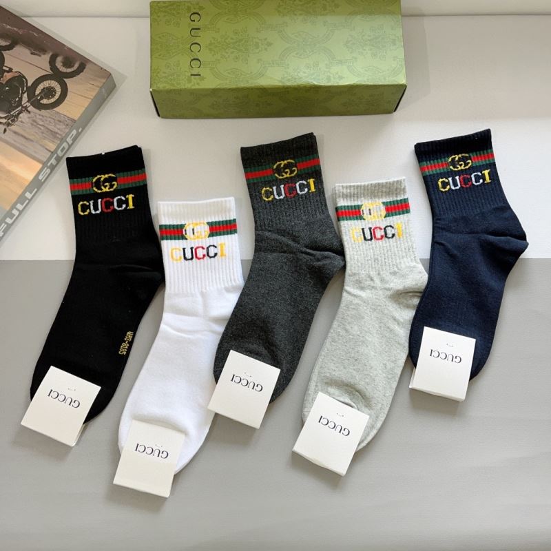 Gucci Socks