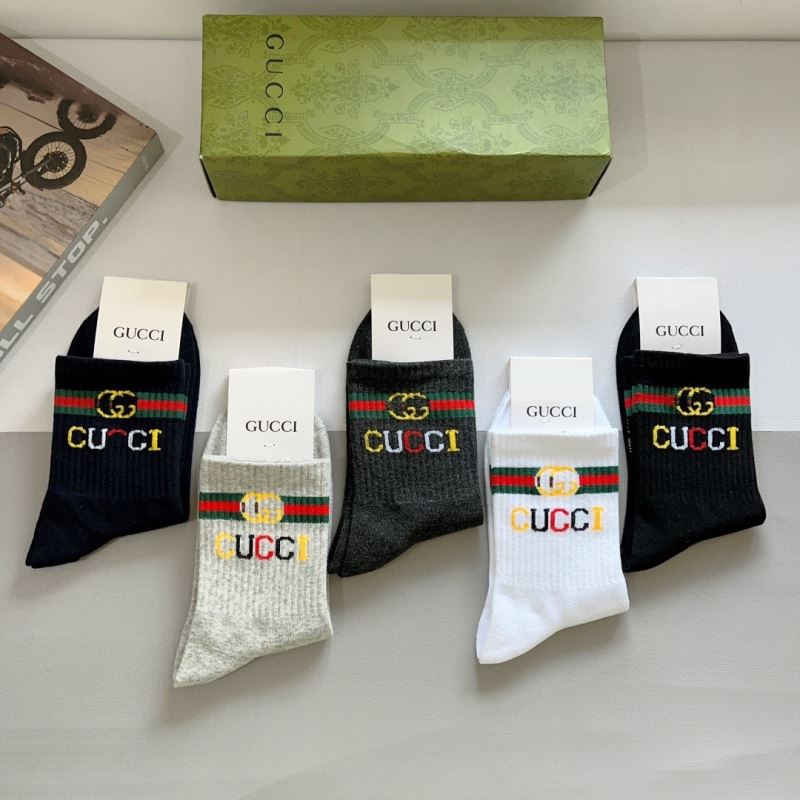 Gucci Socks