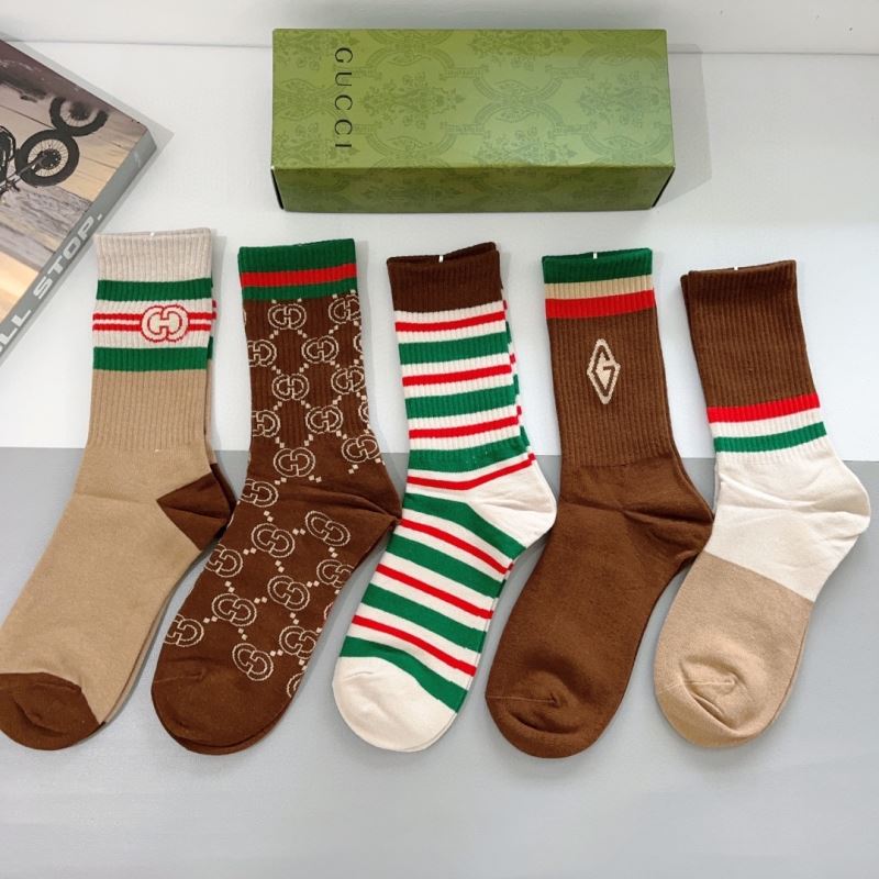 Gucci Socks