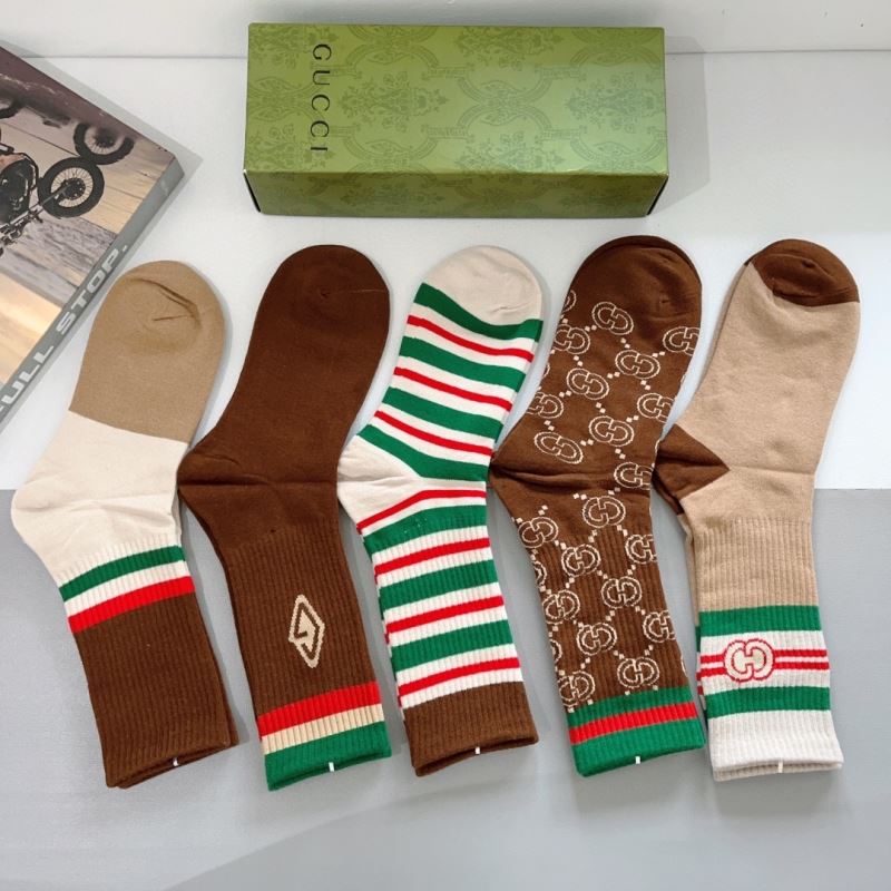 Gucci Socks