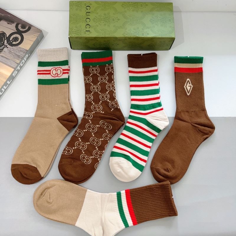 Gucci Socks