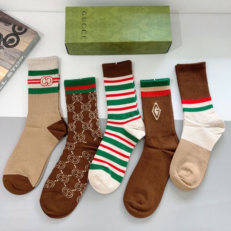 Gucci Socks