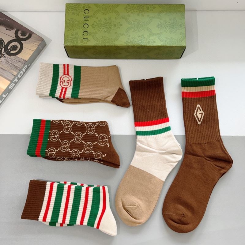 Gucci Socks