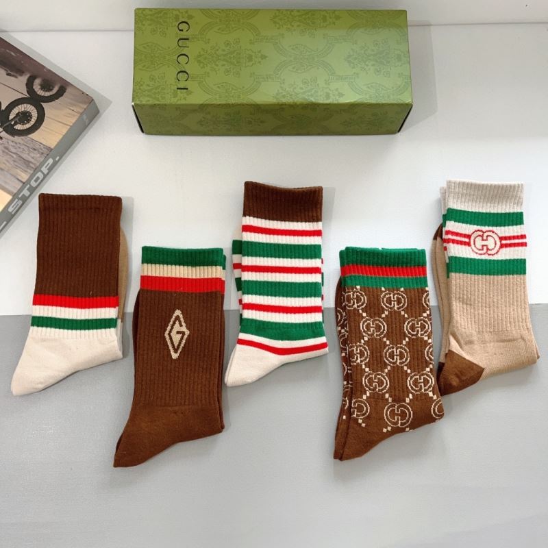 Gucci Socks