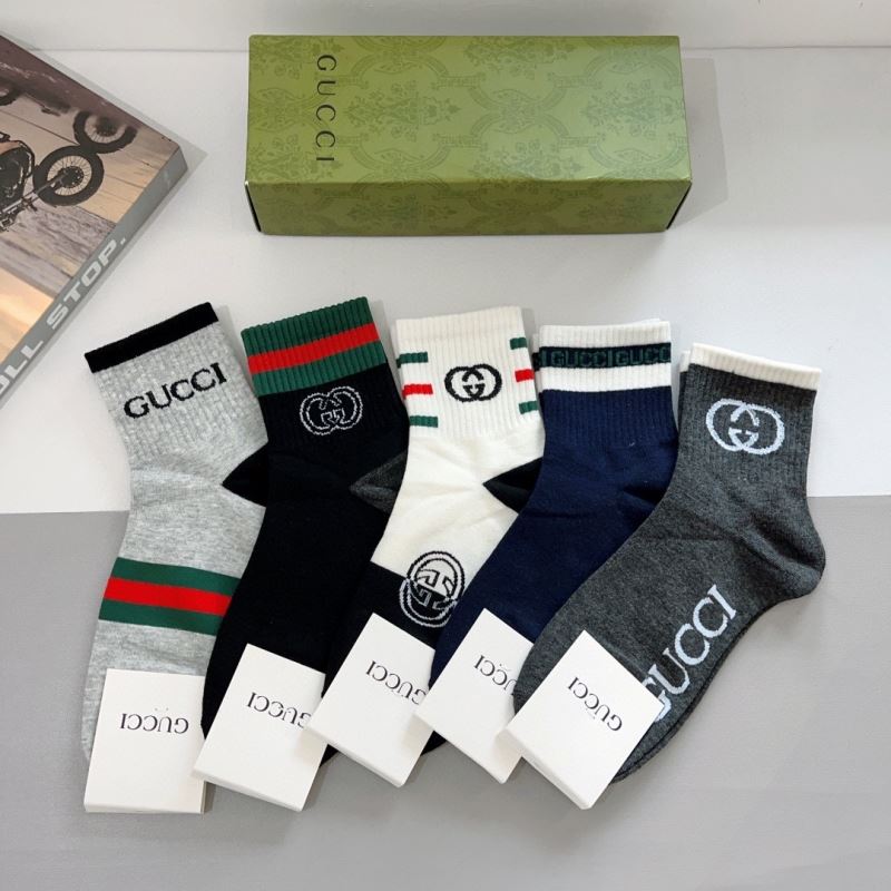 Gucci Socks