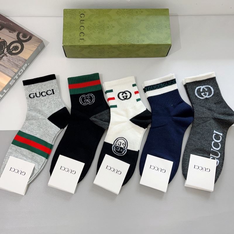 Gucci Socks