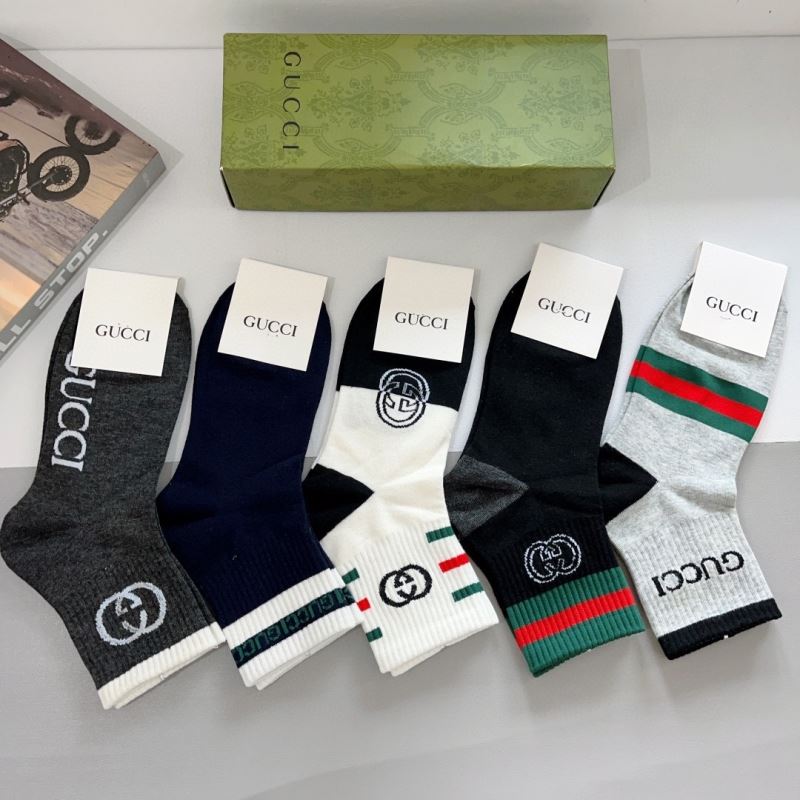 Gucci Socks