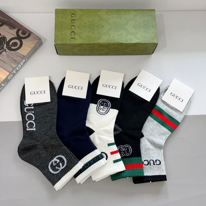 Gucci Socks