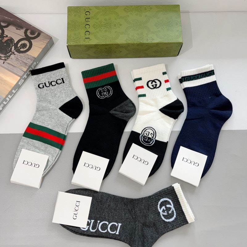 Gucci Socks