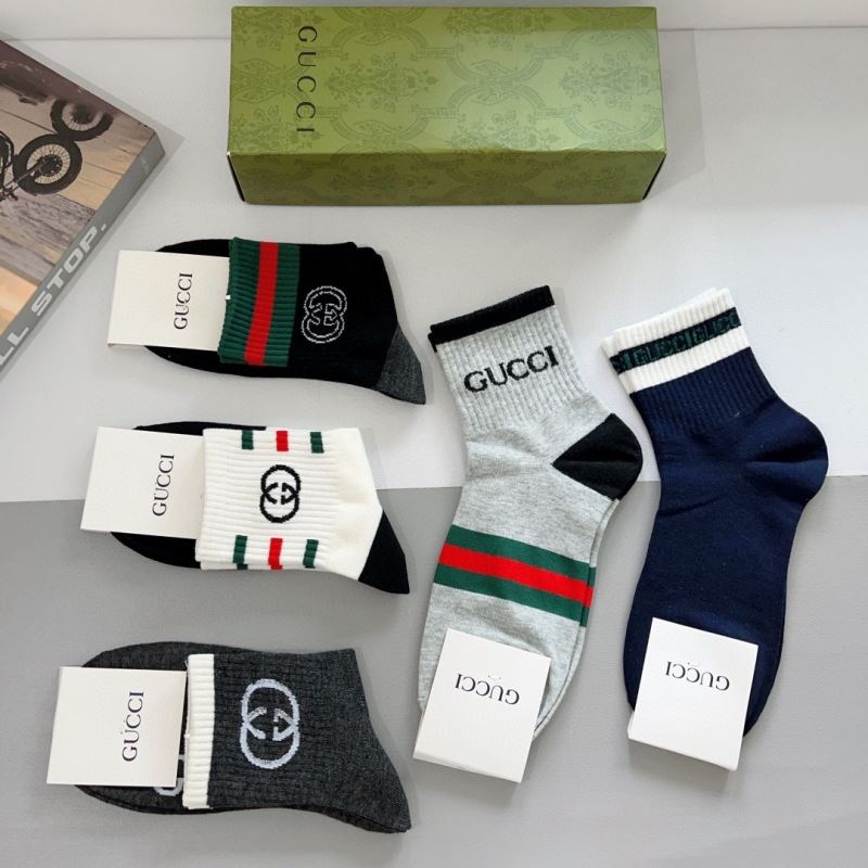 Gucci Socks