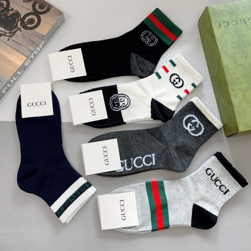 Gucci Socks