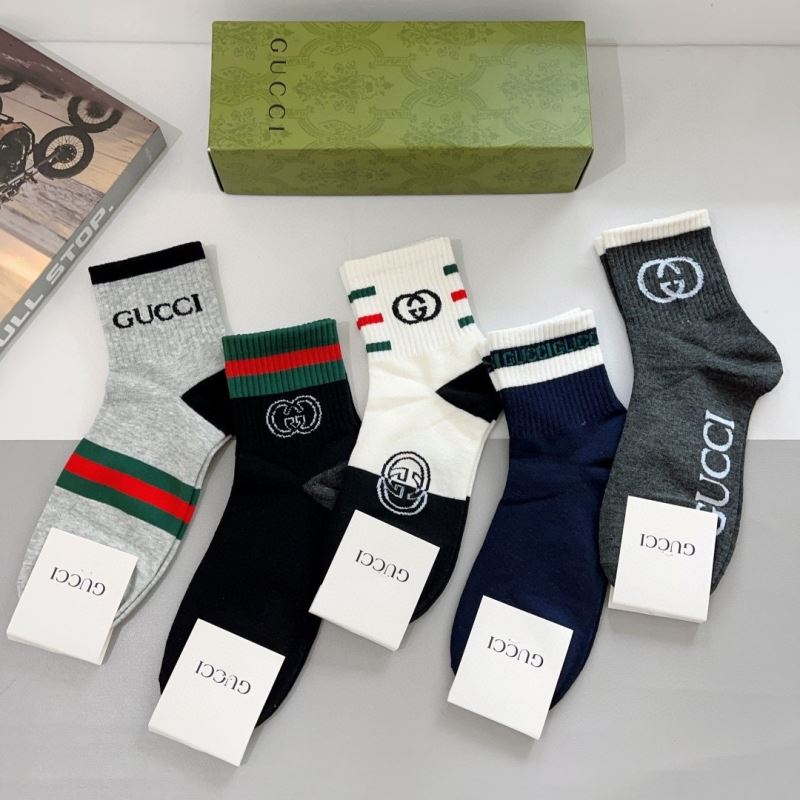 Gucci Socks