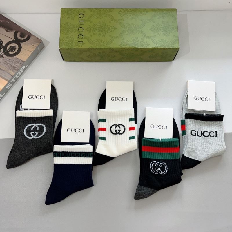 Gucci Socks