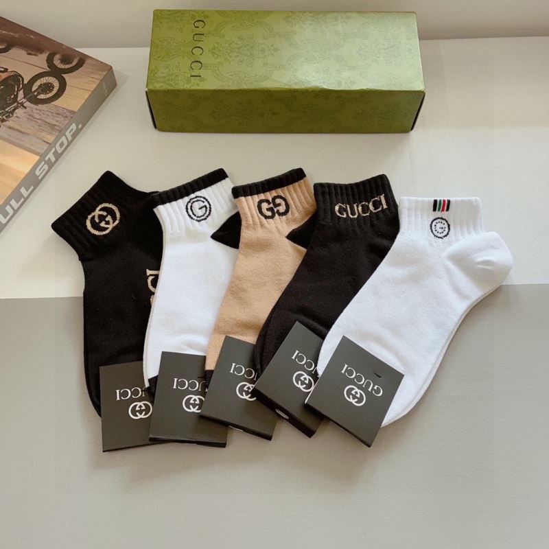 Gucci Socks