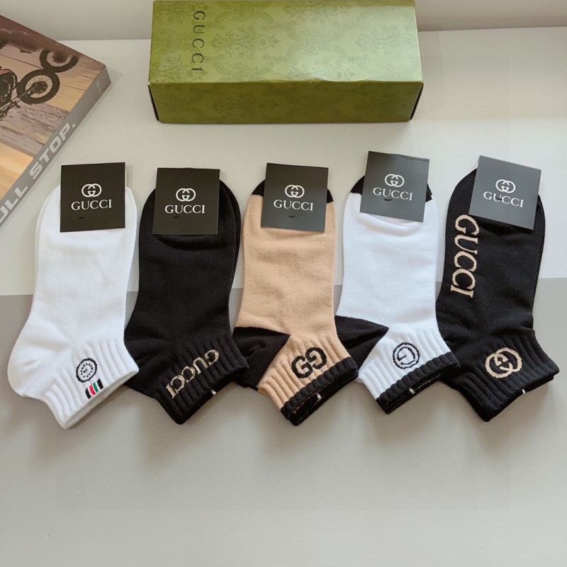 Gucci Socks