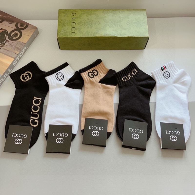 Gucci Socks