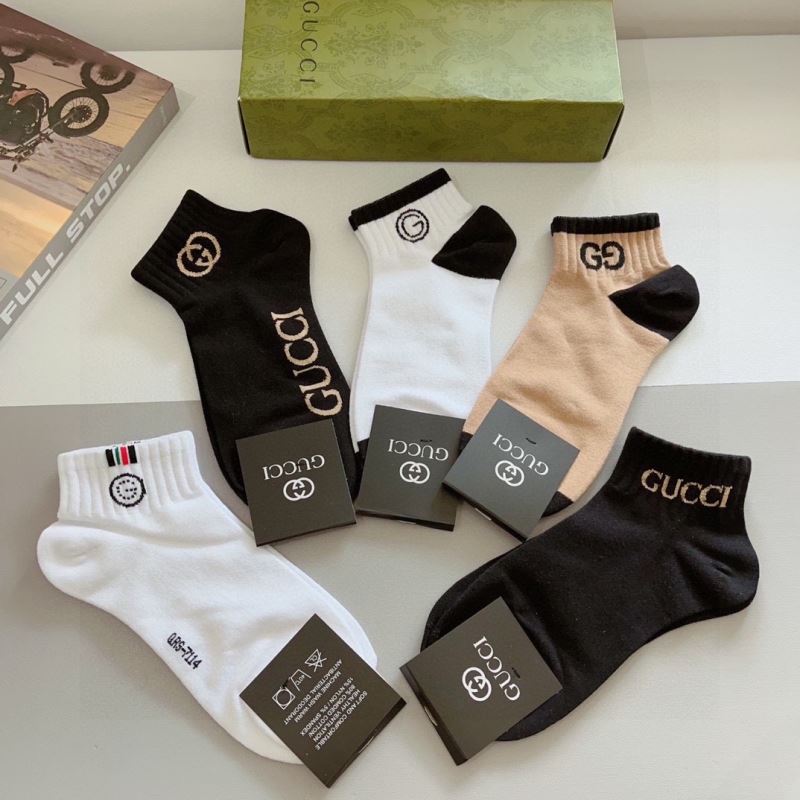 Gucci Socks