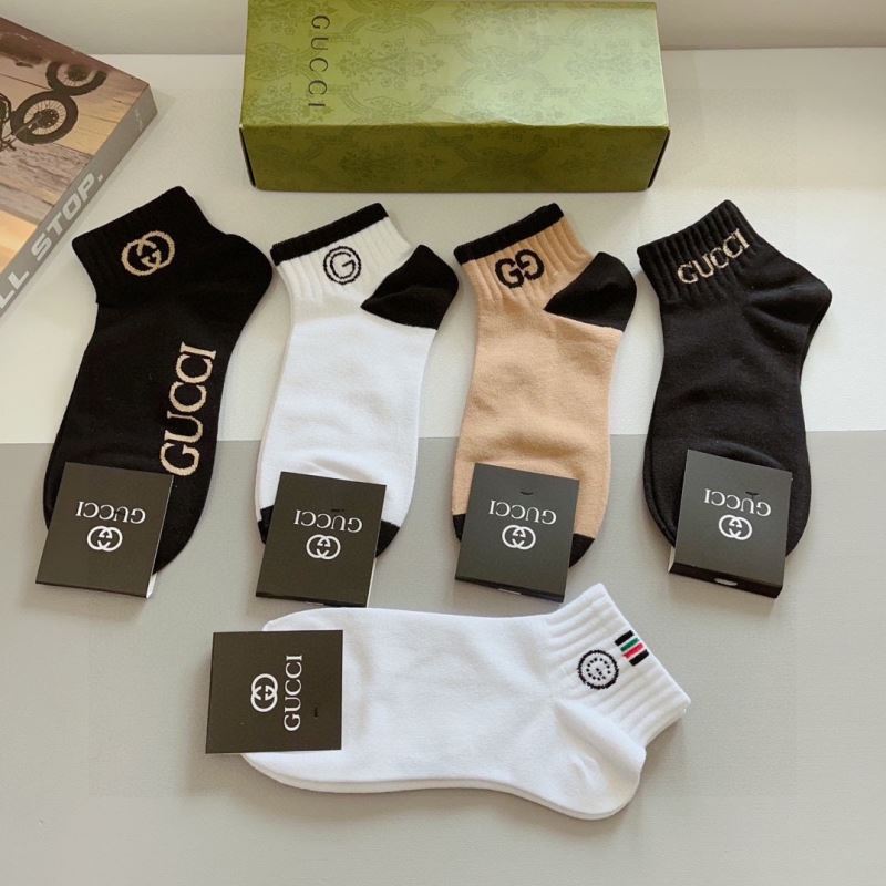 Gucci Socks