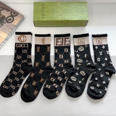 Gucci Socks