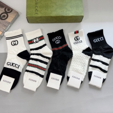 Gucci Socks