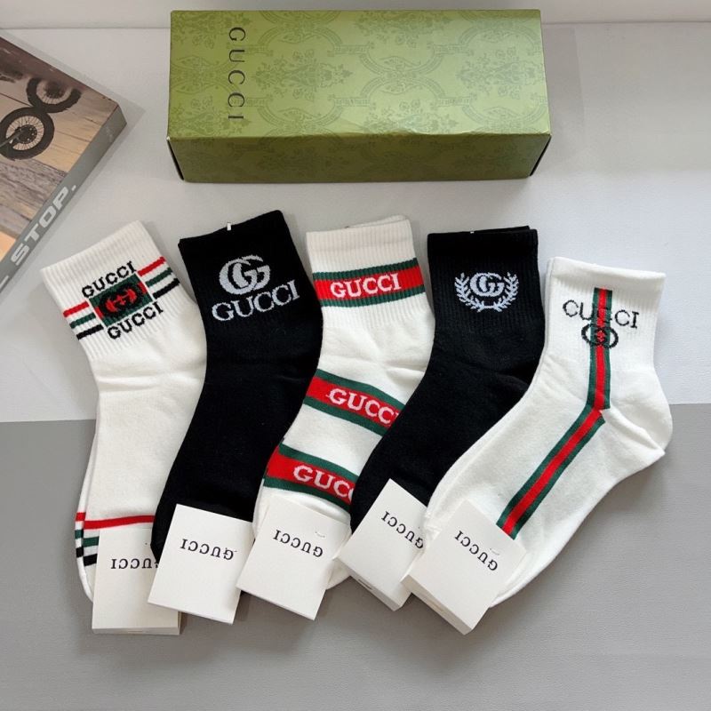 Gucci Socks