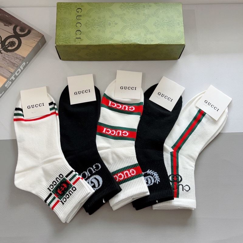 Gucci Socks