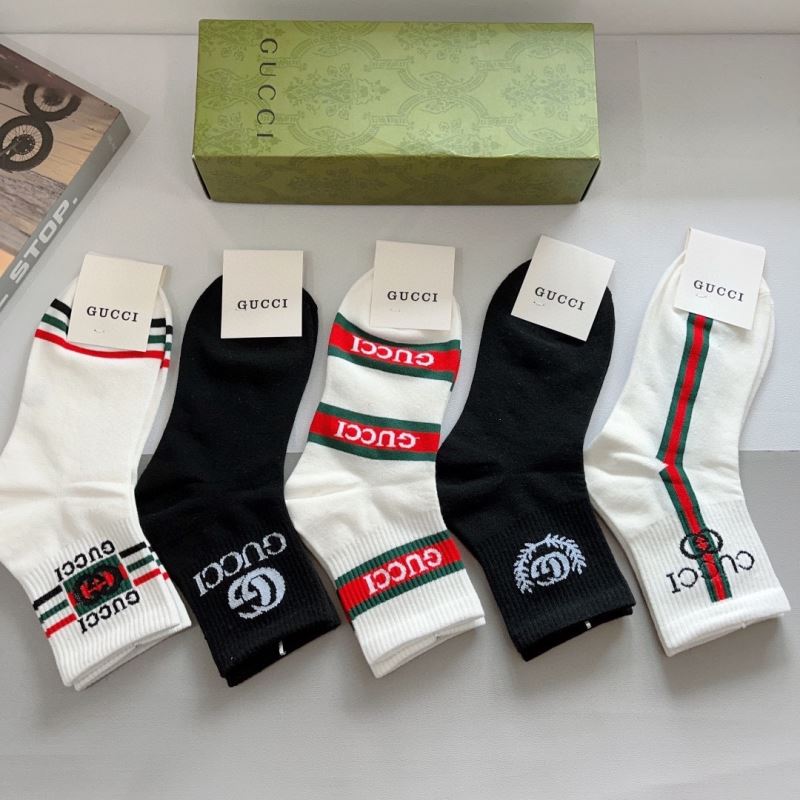 Gucci Socks