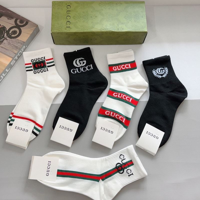 Gucci Socks