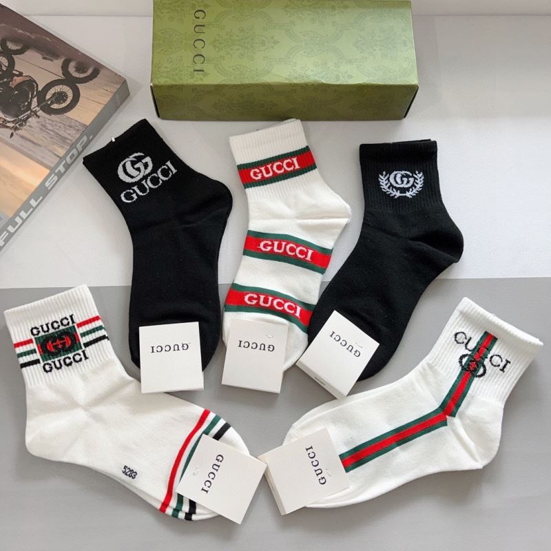 Gucci Socks