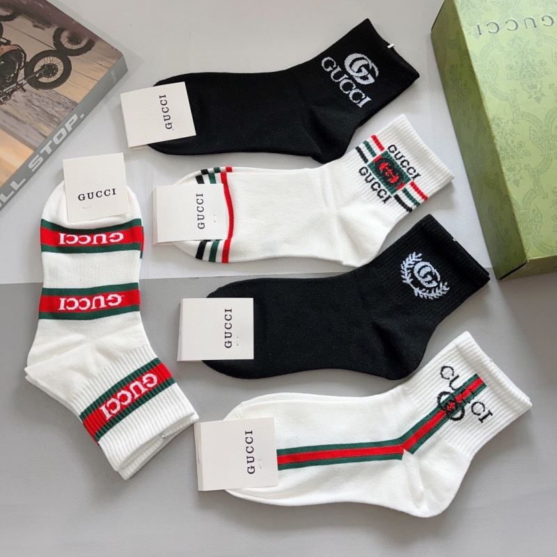 Gucci Socks