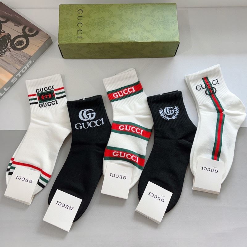 Gucci Socks