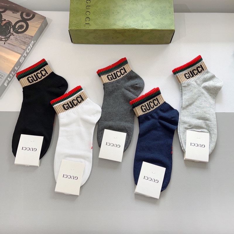 Gucci Socks