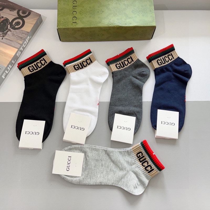 Gucci Socks