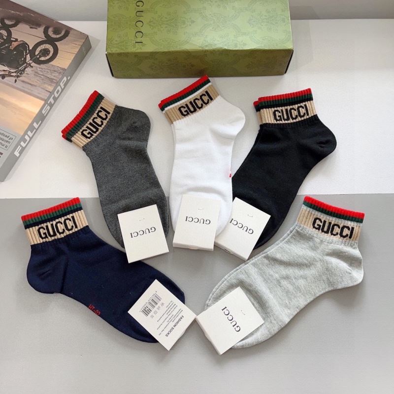 Gucci Socks