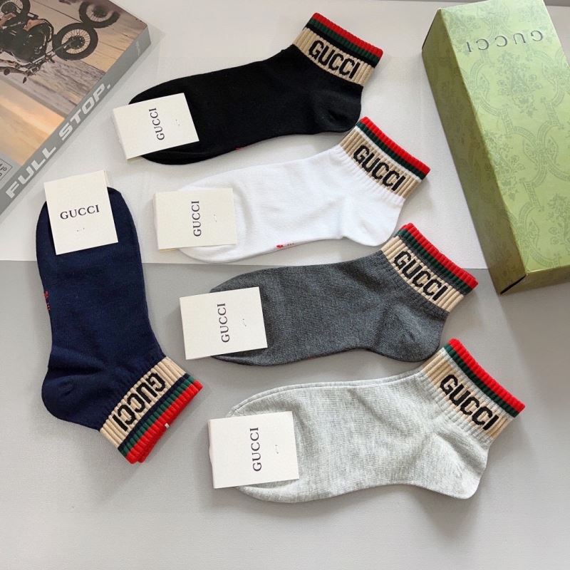 Gucci Socks