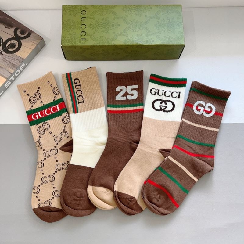 Gucci Socks