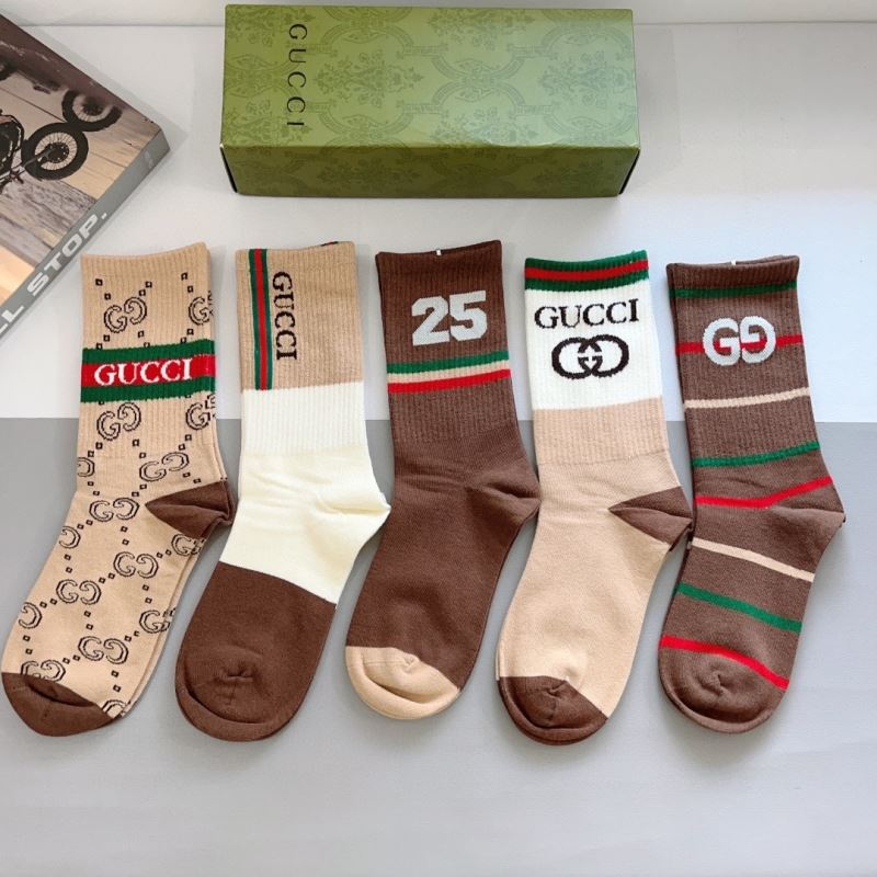 Gucci Socks