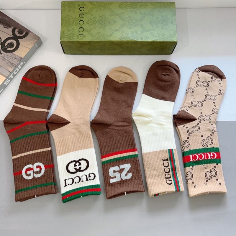 Gucci Socks