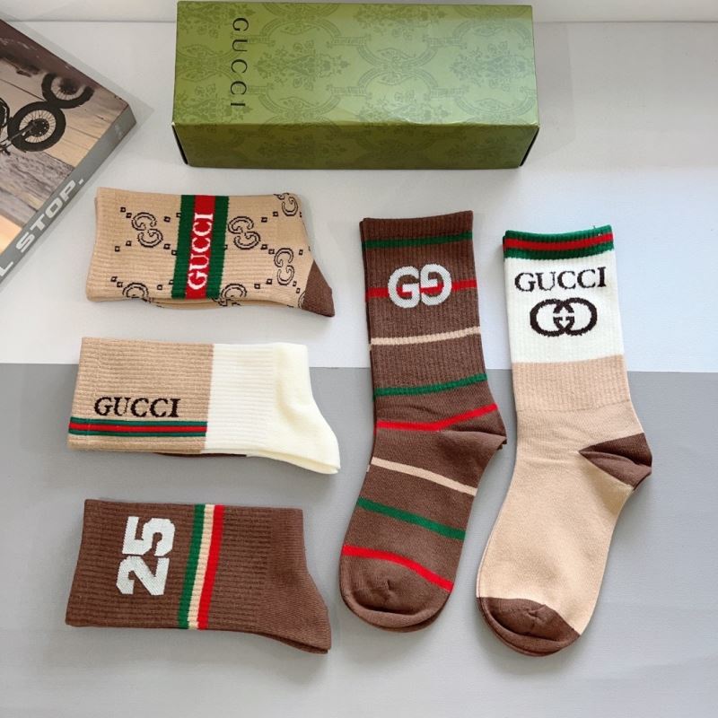 Gucci Socks