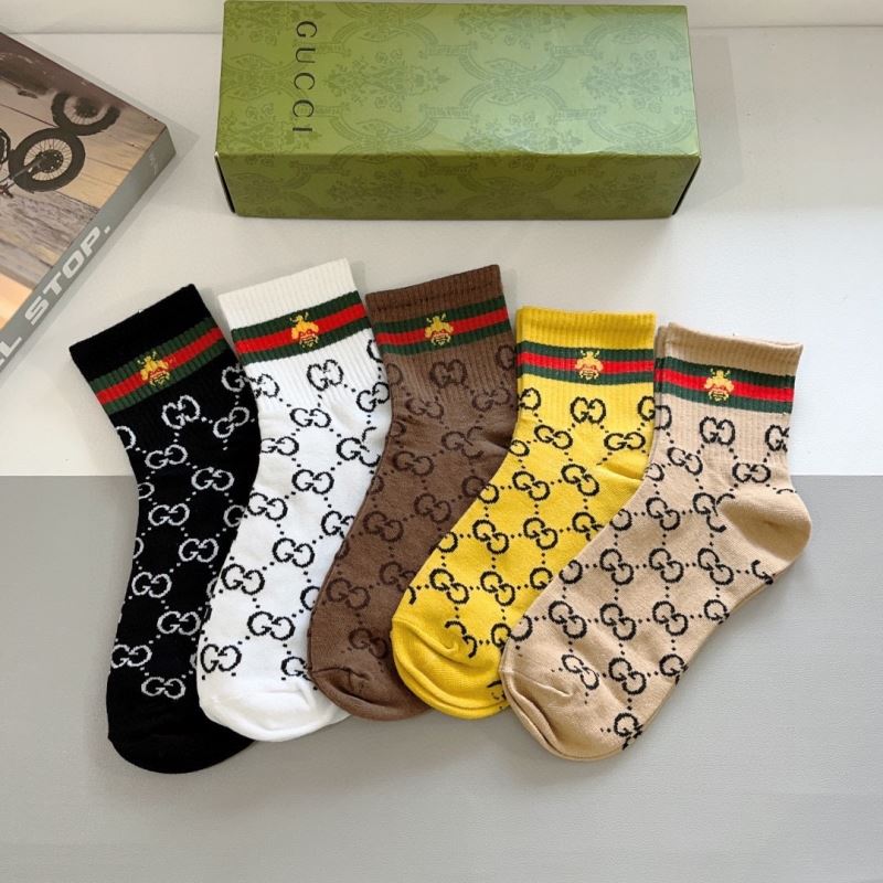 Gucci Socks