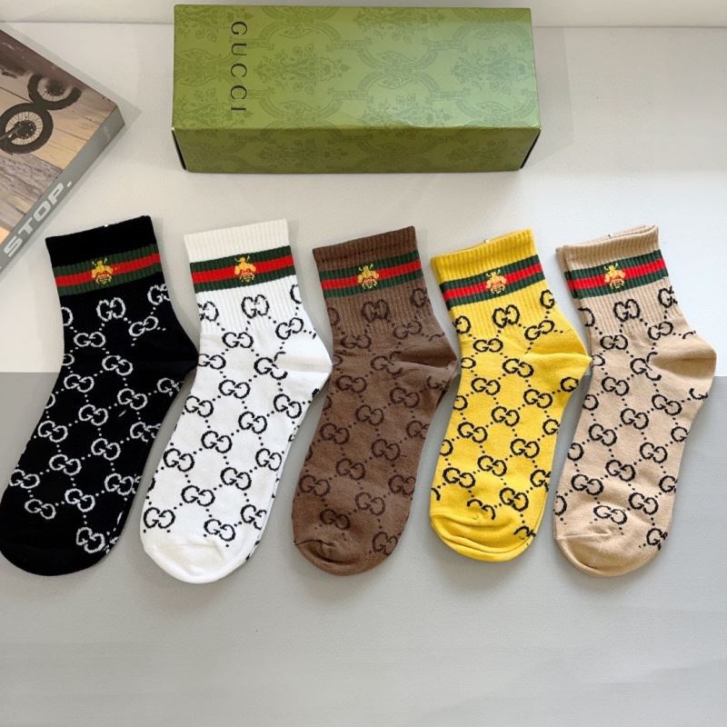 Gucci Socks