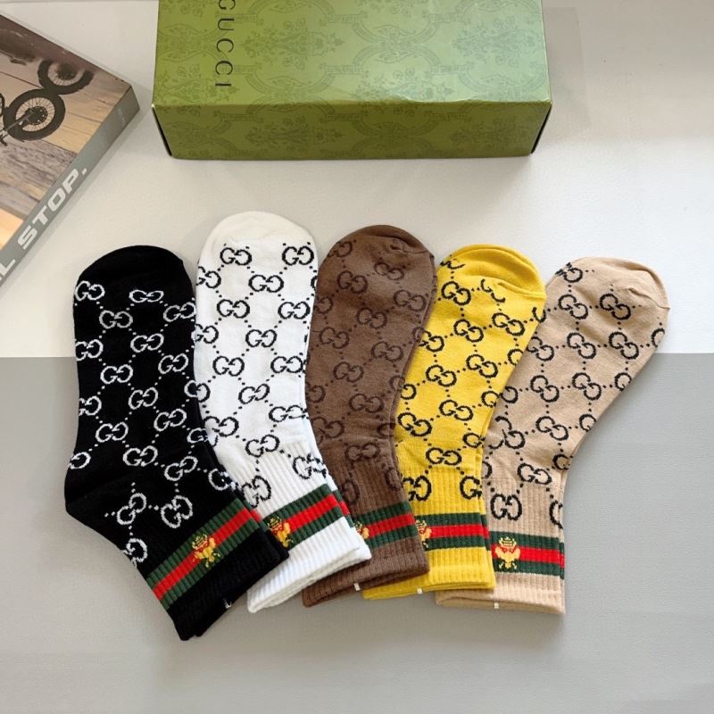 Gucci Socks