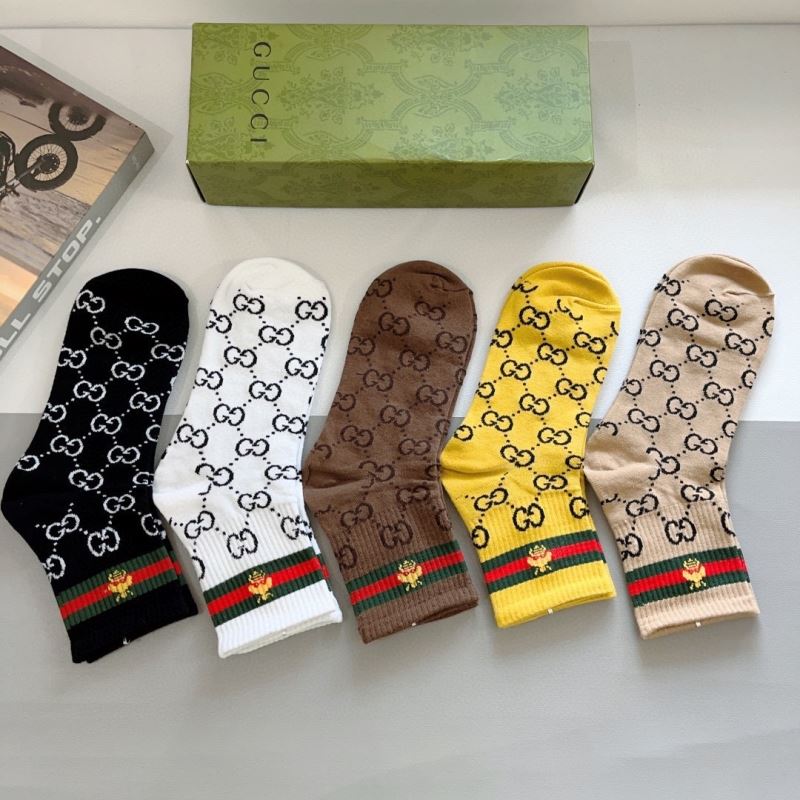 Gucci Socks