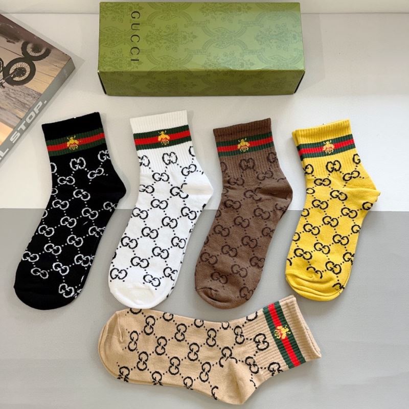 Gucci Socks