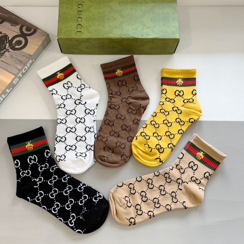 Gucci Socks